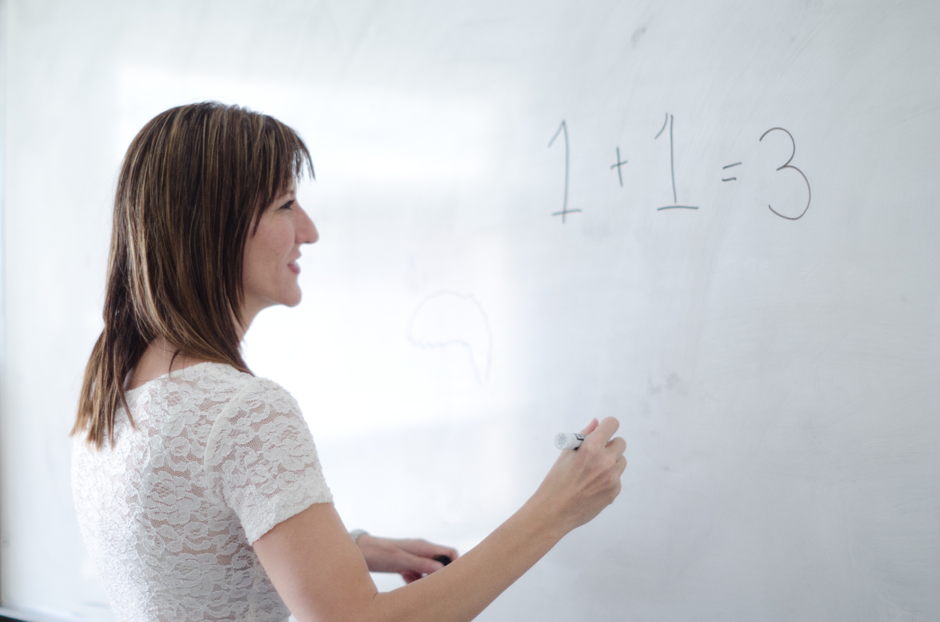 外国人と出会える仕事